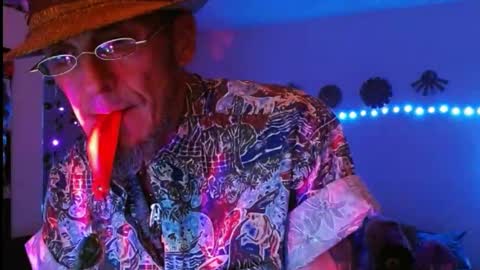 Snapshot of mycock4u247 chatting on 03.11.25 LA MARIPOSA DE MARICOPA online show from 03.11.25