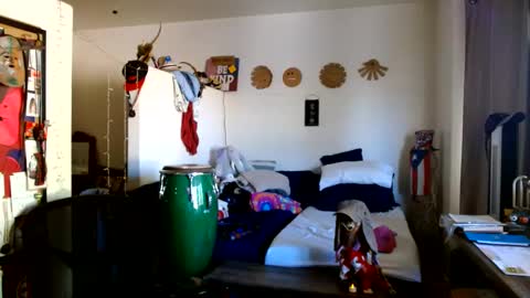 Snapshot of mycock4u247 chatting on 09.30.25 LA MARIPOSA DE MARICOPA online show from 09.30.25