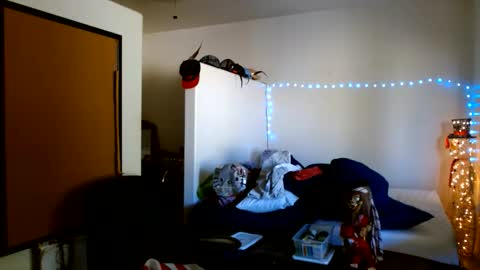 Snapshot of mycock4u247 chatting on 10.07.25 LA MARIPOSA DE MARICOPA online show from 10.07.25