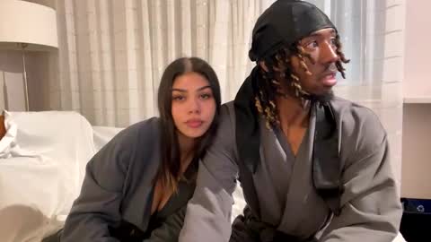 mycreamydreams online show from 01.14.25