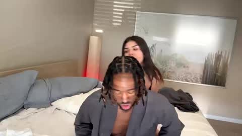 mycreamydreams online show from 01.29.25