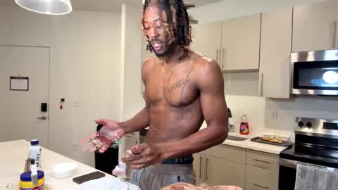 mycreamydreams online show from 03.08.25