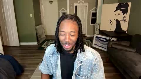 mycreamydreams online show from 03.28.26