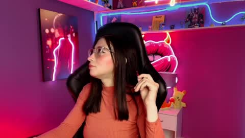 Milly Cute online show from 03.28.26