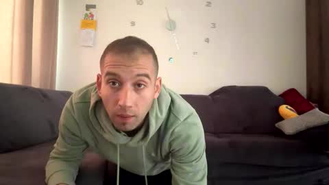 Fabio online show from 12.01.25