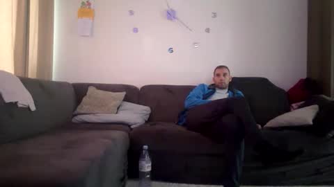 Fabio online show from 12.03.25