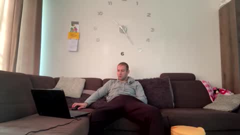 Fabio online show from 03.04.26