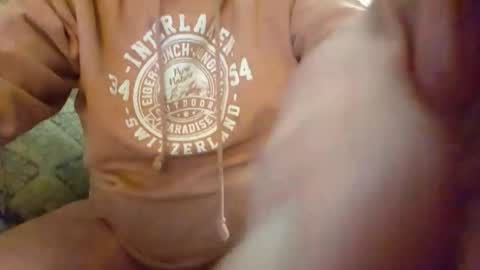 Snapshot of myfatsloppycock chatting on 12.01.25 myfatsloppycock online show from 12.01.25