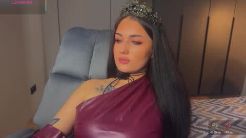 Hecate online show from 11.01.25