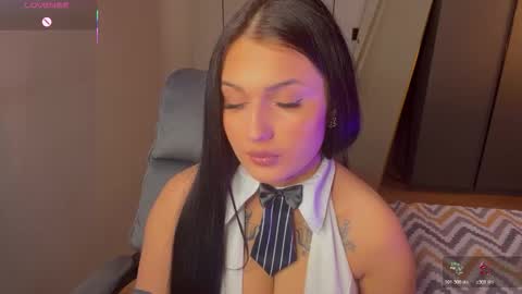 Hecate online show from 02.08.26