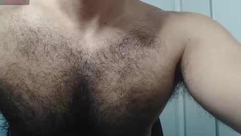Juan  OF  myhairymacho online show from 07.18.26