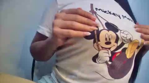 myhoney_hot online show from 02.08.26