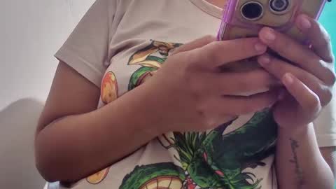 myhoney_hot online show from 07.05.26