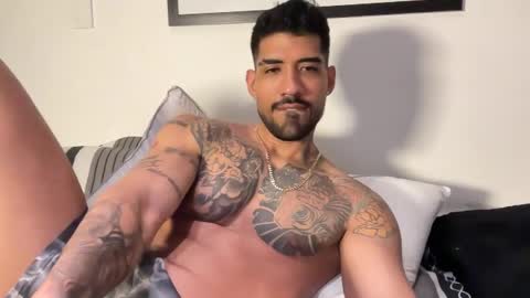 Snapshot of myke_esthetic chatting on 09.14.25 Myke esthetic online show from 09.14.25