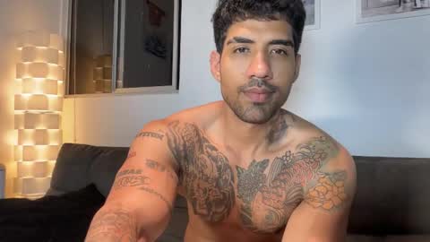 Myke esthetic online show from 03.19.26