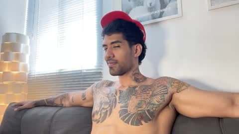 Myke esthetic online show from 03.30.26