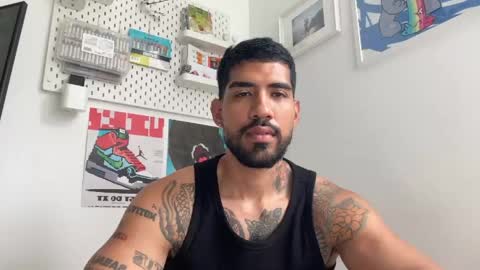 Myke esthetic online show from 06.03.26