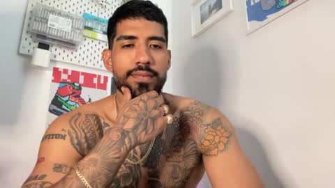 Myke esthetic online show from 06.06.26