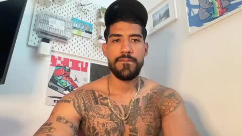 Myke esthetic online show from 06.07.26