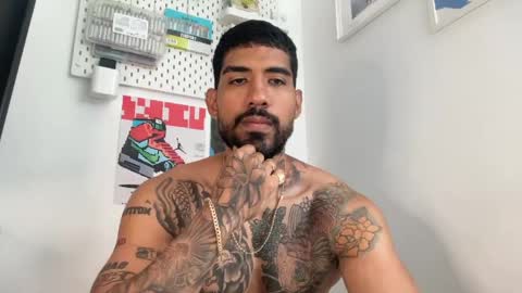 Myke esthetic online show from 06.08.26