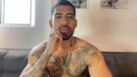 Myke esthetic online show from 06.28.26