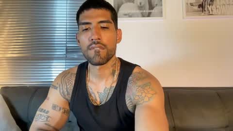 Myke esthetic online show from 07.15.26