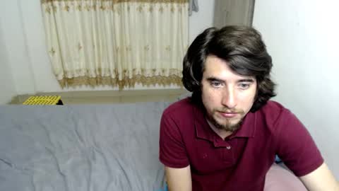 Snapshot of myke_xxx chatting on 02.17.26 mike online show from 02.17.26