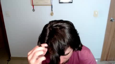 Snapshot of myke_xxx chatting on 02.24.26 mike online show from 02.24.26