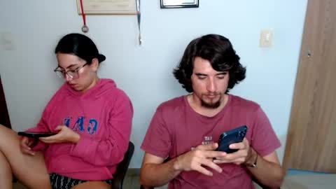 Snapshot of myke_xxx chatting on 02.27.26 mike online show from 02.27.26