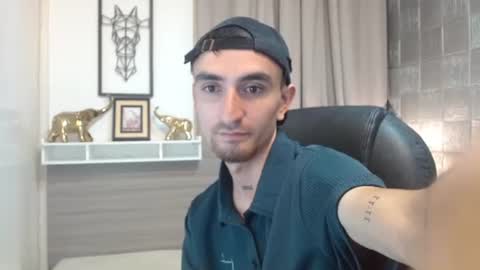 Im Mike online show from 07.18.26