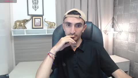 Im Mike online show from 07.19.26