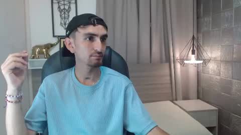 Im Mike online show from 07.20.26