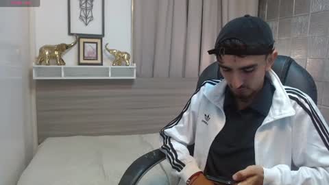 Im Mike online show from 07.22.26