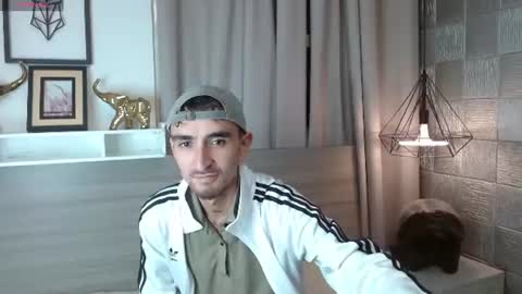 Im Mike online show from 07.24.26