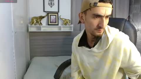 Im Mike online show from 07.25.26