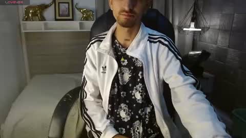 Im Mike online show from 07.27.26