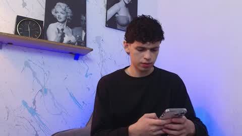 Mykel   online show from 10.16.25