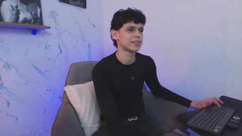 Mykel   online show from 10.18.25