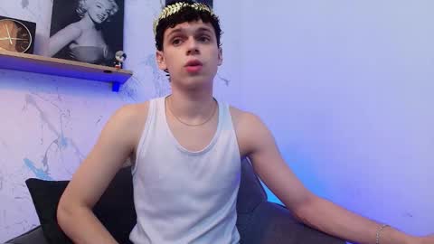 Mykel   online show from 12.20.25