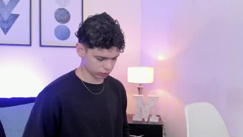 Mykel   online show from 04.09.26