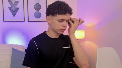 Mykel   online show from 04.14.26