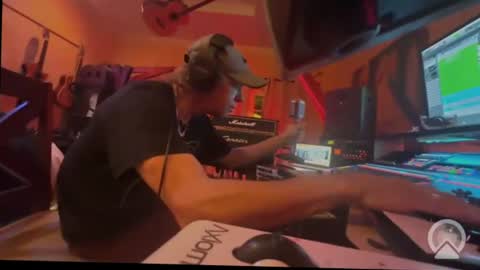 Your King of hearts online show from 07.09.26