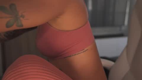 jacke BUNNY online show from 10.01.25