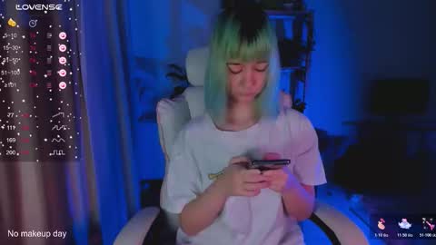 MylaFlores online show from 01.18.26