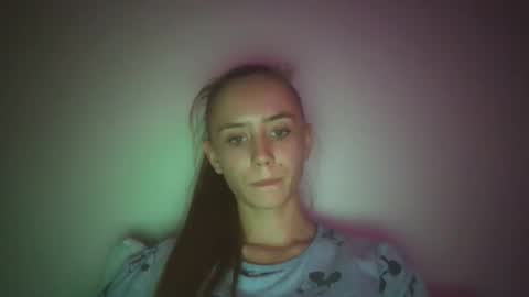 mylittle_flame online show from 10.16.25