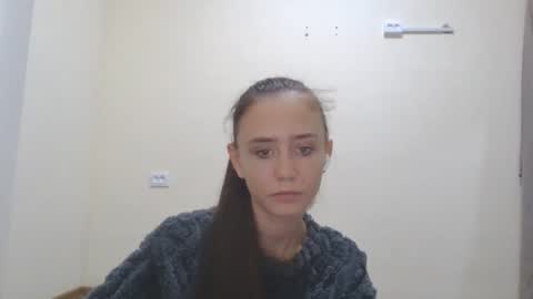 mylittle_flame online show from 11.15.25