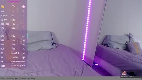 mylittledarlingkari online show from 01.18.25