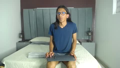 MyllerkPalmer online show from 02.09.25