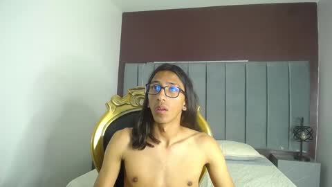 MyllerkPalmer online show from 02.09.25