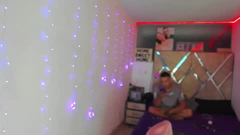 Snapshot of myluandjackhot chatting on 02.05.26 Myluandjack online show from 02.05.26